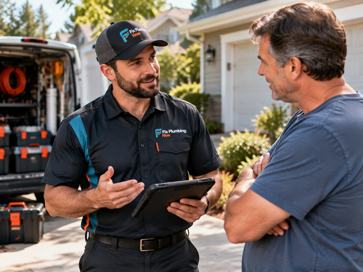 Clogged Drain Service Millersburg, PA FAQs